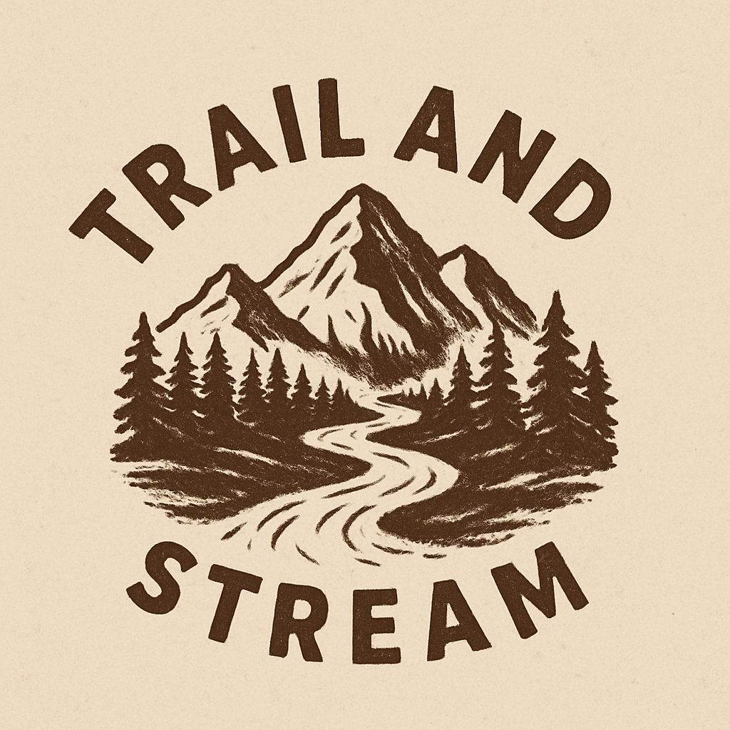 Trail and Stream
