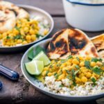 Easy Camping Meals: The Complete Guide to Cooking Delicious No-Fridge Outdoor Food