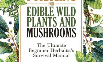 How to Find Edible Plants in the Wild and Navigate Without Technology: The Ultimate Survival Guide