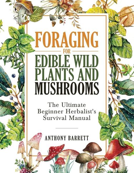 How to Find Edible Plants in the Wild and Navigate Without Technology: The Ultimate Survival Guide