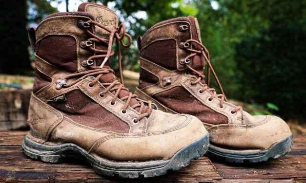 The Best Hunting Boots 2025: Ultimate Guide to Boost Comfort, Safety, and Performance