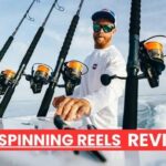 Top Best Spinning Reels of 2025: Ultimate Buying Guide for Anglers