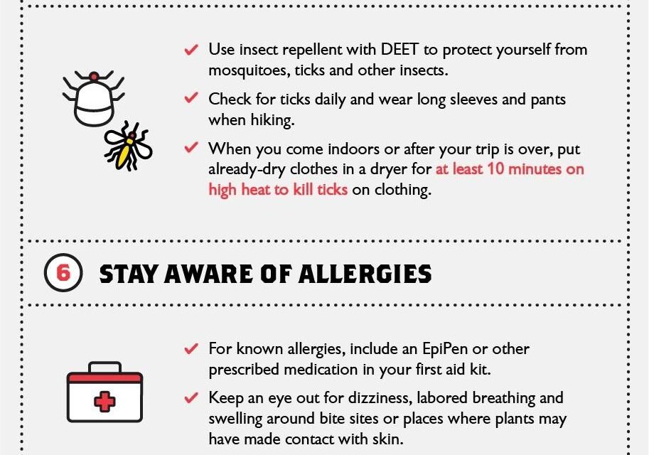 Essential Camping Safety Tips for Families: Stay Safe and Enjoy Your Outdoors