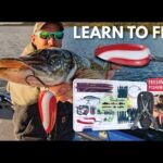 The Ultimate Freshwater Fishing Gear Guide for Beginners: Tips to Reel in More Catches