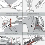 How to Field Dress a Deer: The Ultimate Step-by-Step Guide for Hunters