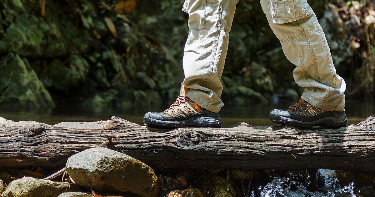 The Ultimate Guide to Choosing the Best Hiking Boots for Rough Terrain