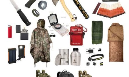 Ultimate Survival Tools Guide: Essential Gear to Prepare for Any Outdoor Emergency