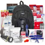 Essential Survival Kit Essentials: The Complete Guide to Staying Safe and Prepared