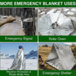 Survival Shelter Tips: Essential Emergency Shelter Options for Unpredictable Weather