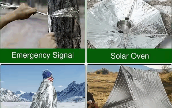 Survival Shelter Tips: Essential Emergency Shelter Options for Unpredictable Weather