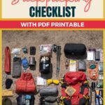 The Ultimate Thru-Hiking Gear List: Essential Tips to Prepare for Your Multi-Day Adventure