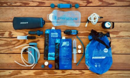 Water Purification Tablets vs. Survival Water Filters: Which Is Better for Your Outdoor Adventure