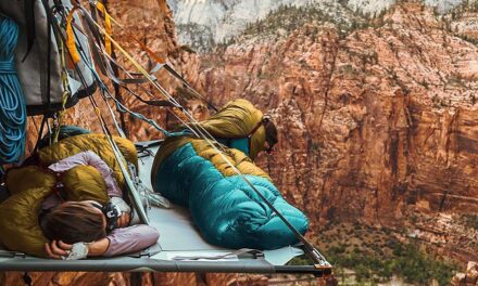 The Ultimate Guide to Choosing the Best Camping Sleeping Bag for Your Outdoor Adventures