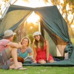 The Best Camping Tents: Ultimate Guide to Choosing Your Perfect Shelter for Any Adventure