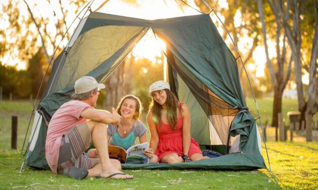The Best Camping Tents: Ultimate Guide to Choosing Your Perfect Shelter for Any Adventure