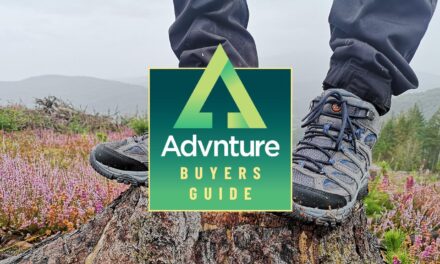 The Ultimate Guide to the Best Hiking Boots of 2023 for Every Trail
