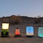 Top Camping Lantern Reviews: The Ultimate Guide to Choosing Reliable Outdoor Lighting