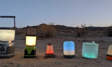 Top Camping Lantern Reviews: The Ultimate Guide to Choosing Reliable Outdoor Lighting