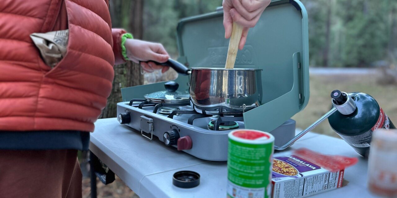 The Ultimate Camping Stove Reviews: Find the Best Portable Cooking Solution for Your Adventures