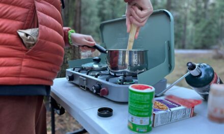 The Ultimate Camping Stove Reviews: Find the Best Portable Cooking Solution for Your Adventures
