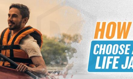 The Ultimate Guide to Choosing the Best Kayak Life Jacket for Safe and Enjoyable Paddling