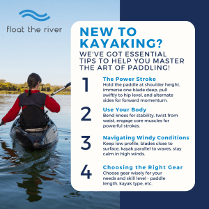 Kayaking for Beginners: The Ultimate Guide to Safe and Confident Water Adventures