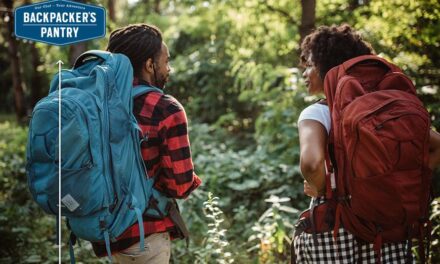 The Ultimate Guide to Choosing the Best Backpacking Backpack for Your Adventure