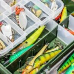 The Ultimate Guide to Choosing the Best Fishing Lures and Organizing Your Tackle Box for Success
