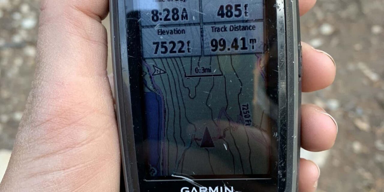 The Ultimate Guide to Choosing the Best Hiking GPS Device for Safe Adventures