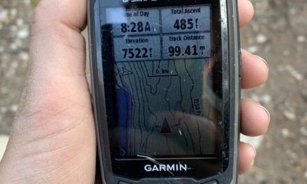 The Ultimate Guide to Choosing the Best Hiking GPS Device for Safe Adventures